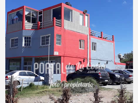 Departamentos en Alquiler