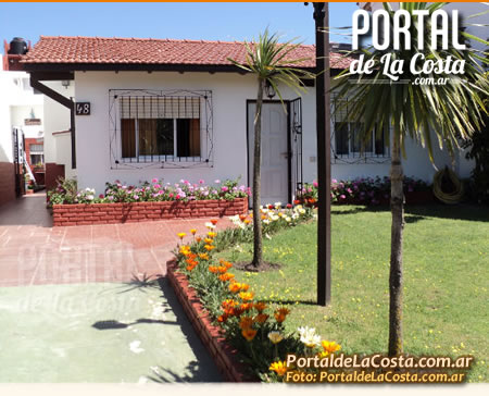 Departamentos en Alquiler