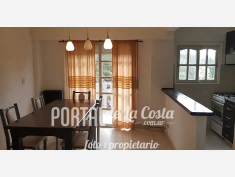 Departamentos en Alquiler