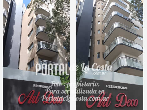 Departamentos p/5 pers.