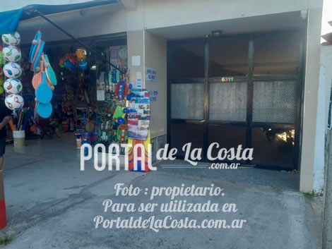 Departamentos para 2 a 5 pers.