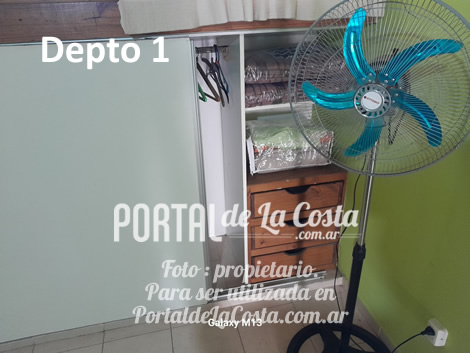 Departamentos para 2 a 5 pers. miniatura 7