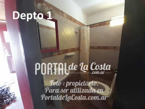 Departamentos para 2 a 5 pers. miniatura 8