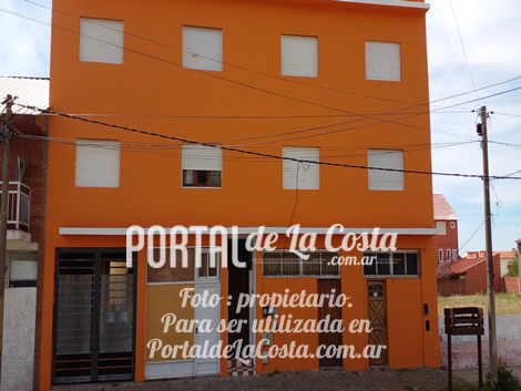 Departamentos para 4 pers. foto 1