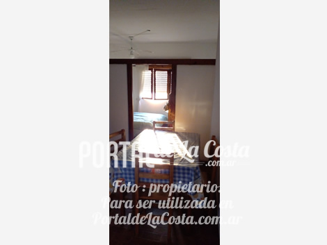 Departamentos para 4 pers. miniatura 4