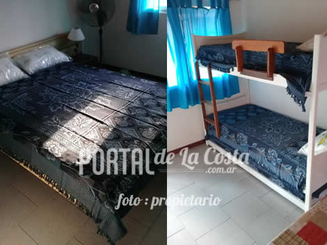 Departamentos para 4 personas miniatura 4