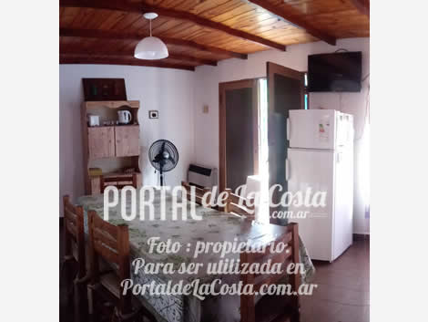 Departamentos para 4 y 6 pers. miniatura 4