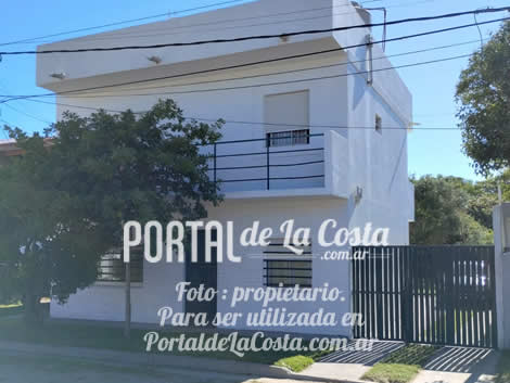 Departamentos para 5 pers.