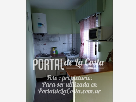 Departamentos para 5 pers. miniatura 2