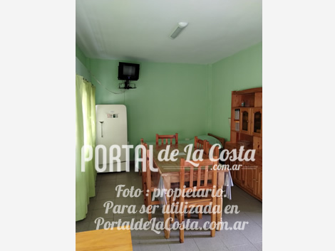 Departamentos para 5 pers. miniatura 8