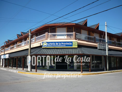 Departamentos para 5 pers.