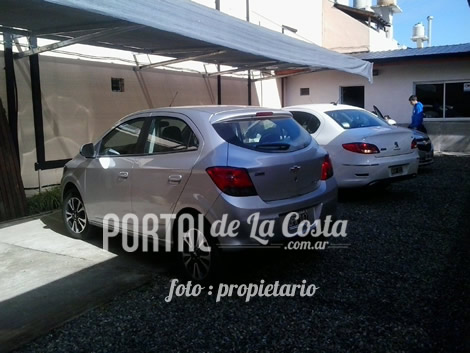 Departamentos para 5 pers. miniatura 8