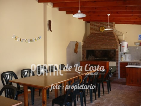 Departamentos para 5 pers. miniatura 9