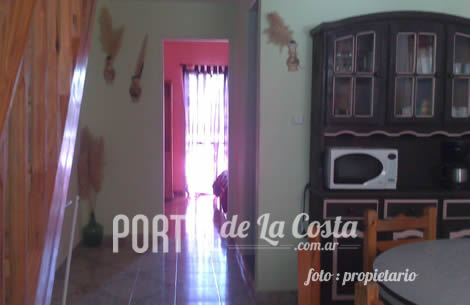 Departamentos y chalet miniatura 2