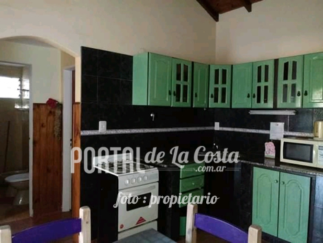 Departamentos y chalet miniatura 10