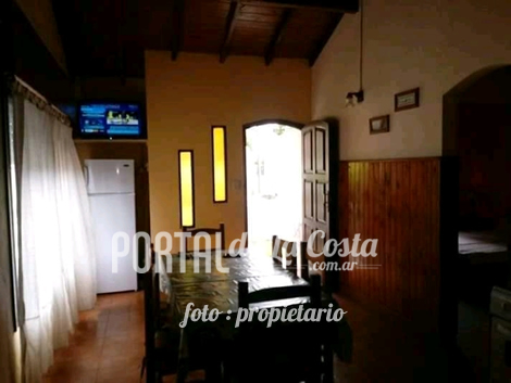 Departamentos y chalet miniatura 12