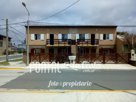 Deptarmentos en alquiler foto 1