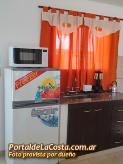 Depto 3 o 4 pers. miniatura 3