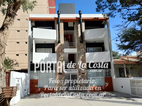 Depto en Alquiler foto 1