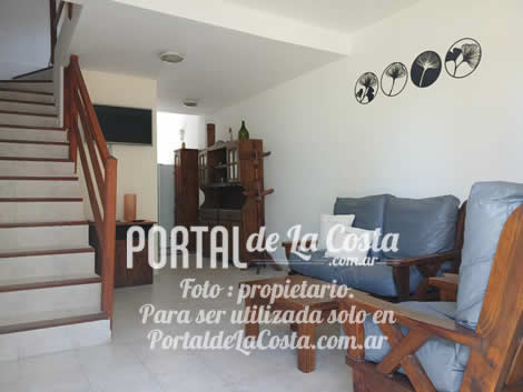 Depto para 2 a 6 pers. miniatura 2