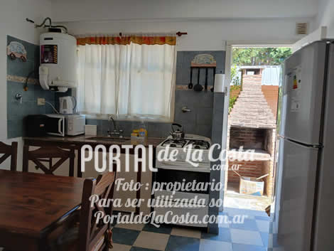 Depto para 2 a 6 pers. miniatura 4