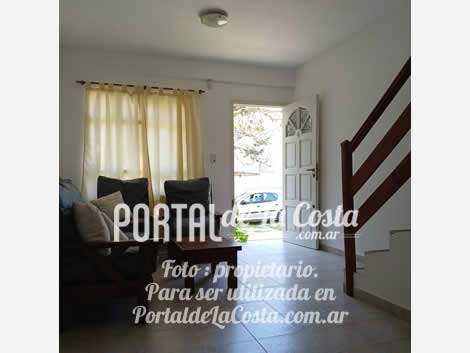 Depto para 2 a 6 pers. miniatura 5