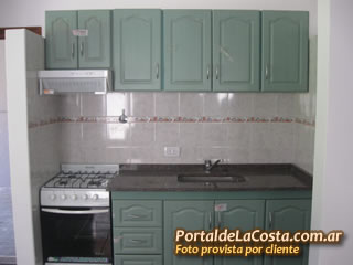 Depto para 4 a 5 pers. miniatura 2