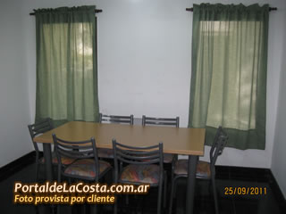 Depto para 4 a 5 pers. miniatura 4