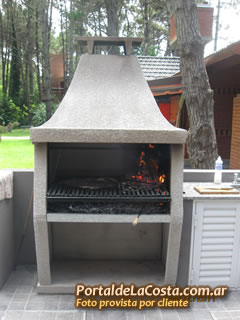 Depto para 4 a 5 pers. miniatura 7