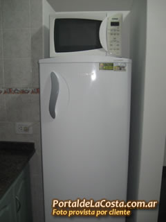 Depto para 4 a 5 pers. miniatura 9