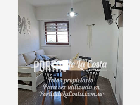 Depto para 4 pers. miniatura 2