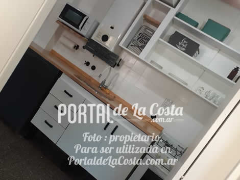 Depto para 4 pers. miniatura 3