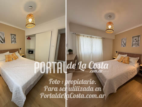 Depto para 4 pers. miniatura 9