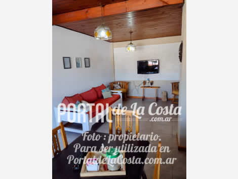 Depto para 4 pers. foto 1