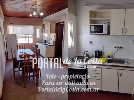 Depto para 4 pers. miniatura 2