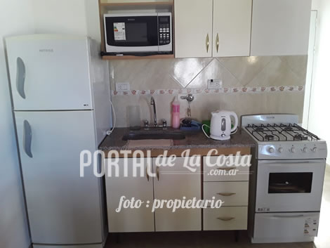 Depto para 5 pers. miniatura 3