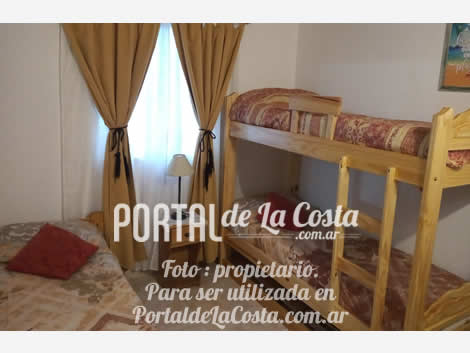 Depto para 5 pers. miniatura 7