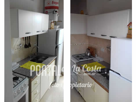 Depto para 6 pers. miniatura 2