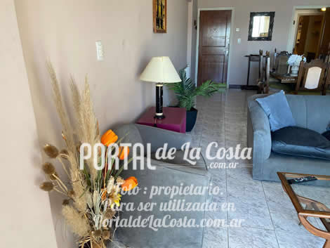 Depto para 7 pers. miniatura 2