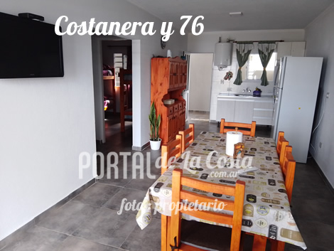 Depto y Duplex en alquiler miniatura 2