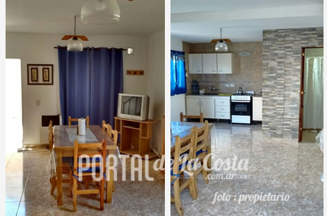 Depto y Duplex en alquiler miniatura 9