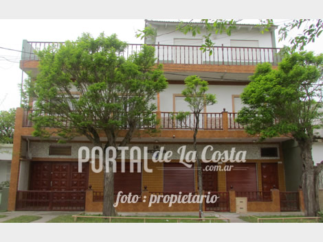 Deptos 3, 4 y 6 pers. foto 1