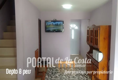 Deptos, duplex y triplex miniatura 8