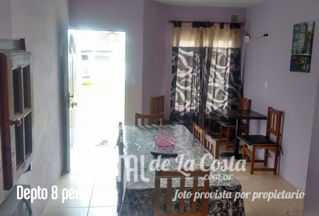 Deptos, duplex y triplex miniatura 9