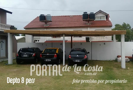 Deptos, duplex y triplex miniatura 11
