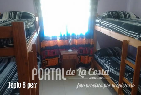 Deptos, duplex y triplex miniatura 12