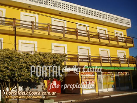 Deptos en Alquiler foto 1