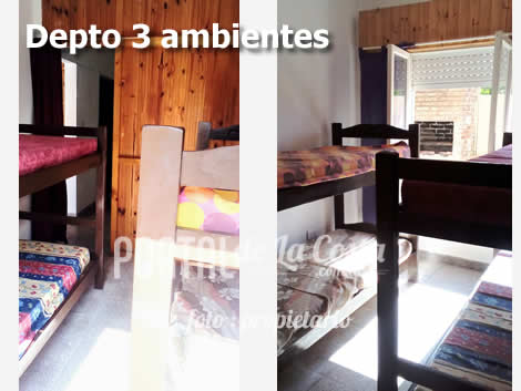Deptos en Alquiler miniatura 7