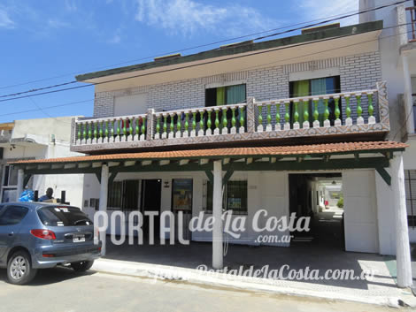 Deptos en Alquiler foto 1