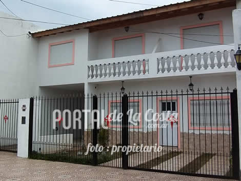 Deptos en Alquiler foto 1